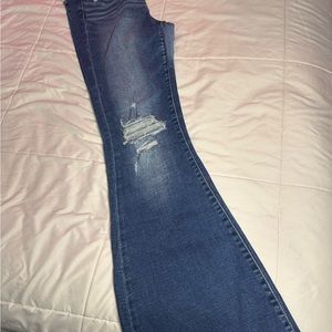 BKE parker Blue Jeans